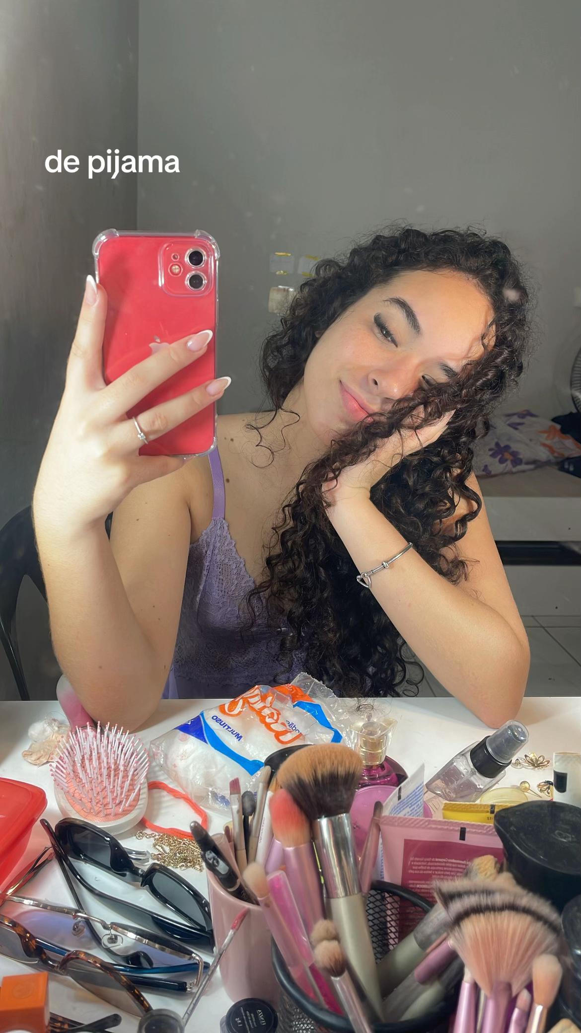 @Malu Senhorinho
