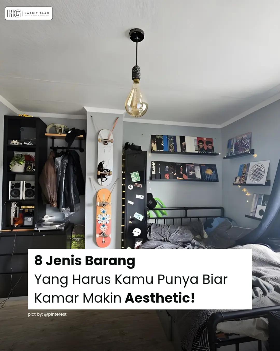 @HABBIT GLAM
