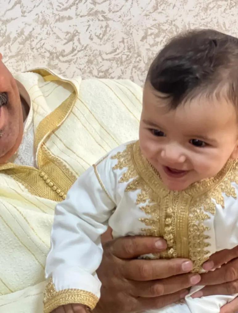 @afrah alf lila wlila