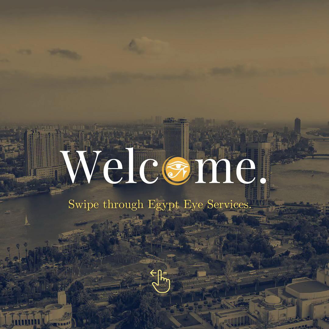 @Egypt Eye