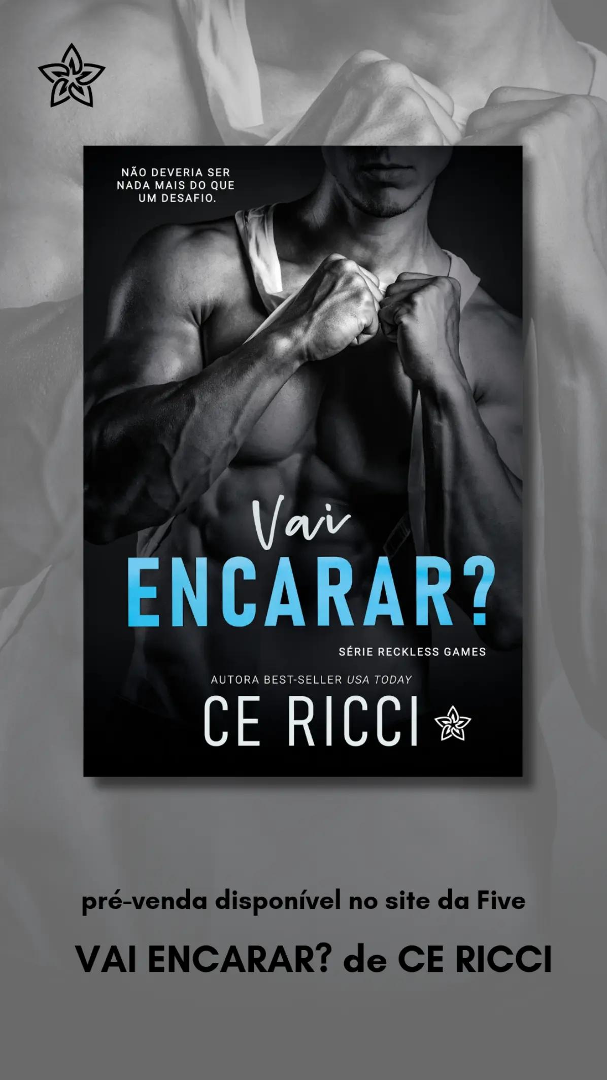 @Editora Five 📚