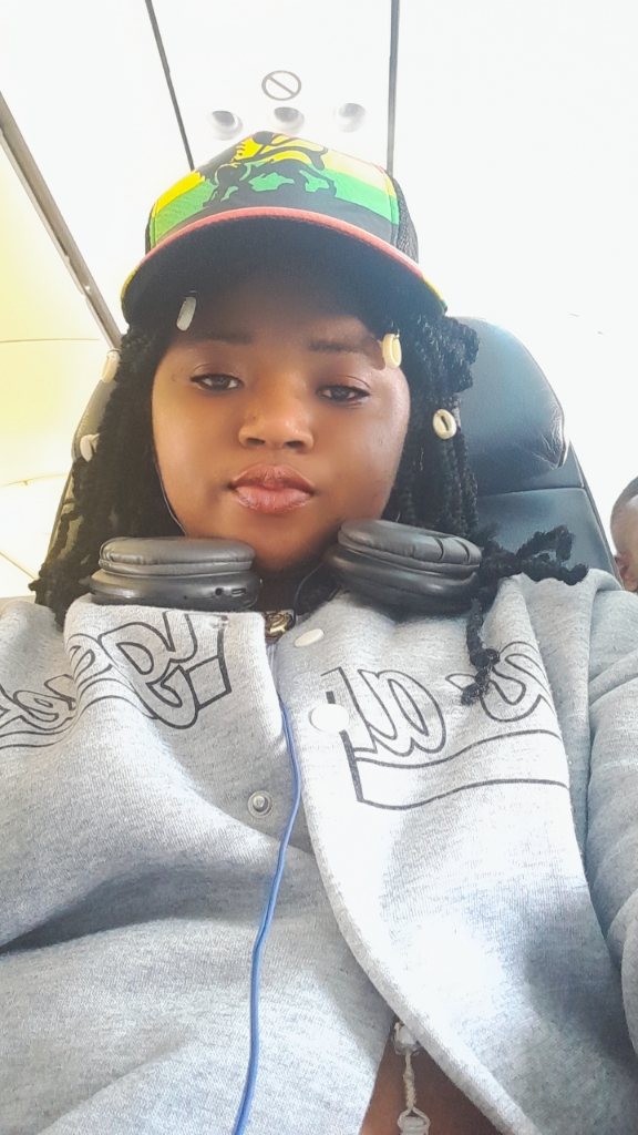 @Bernice 001