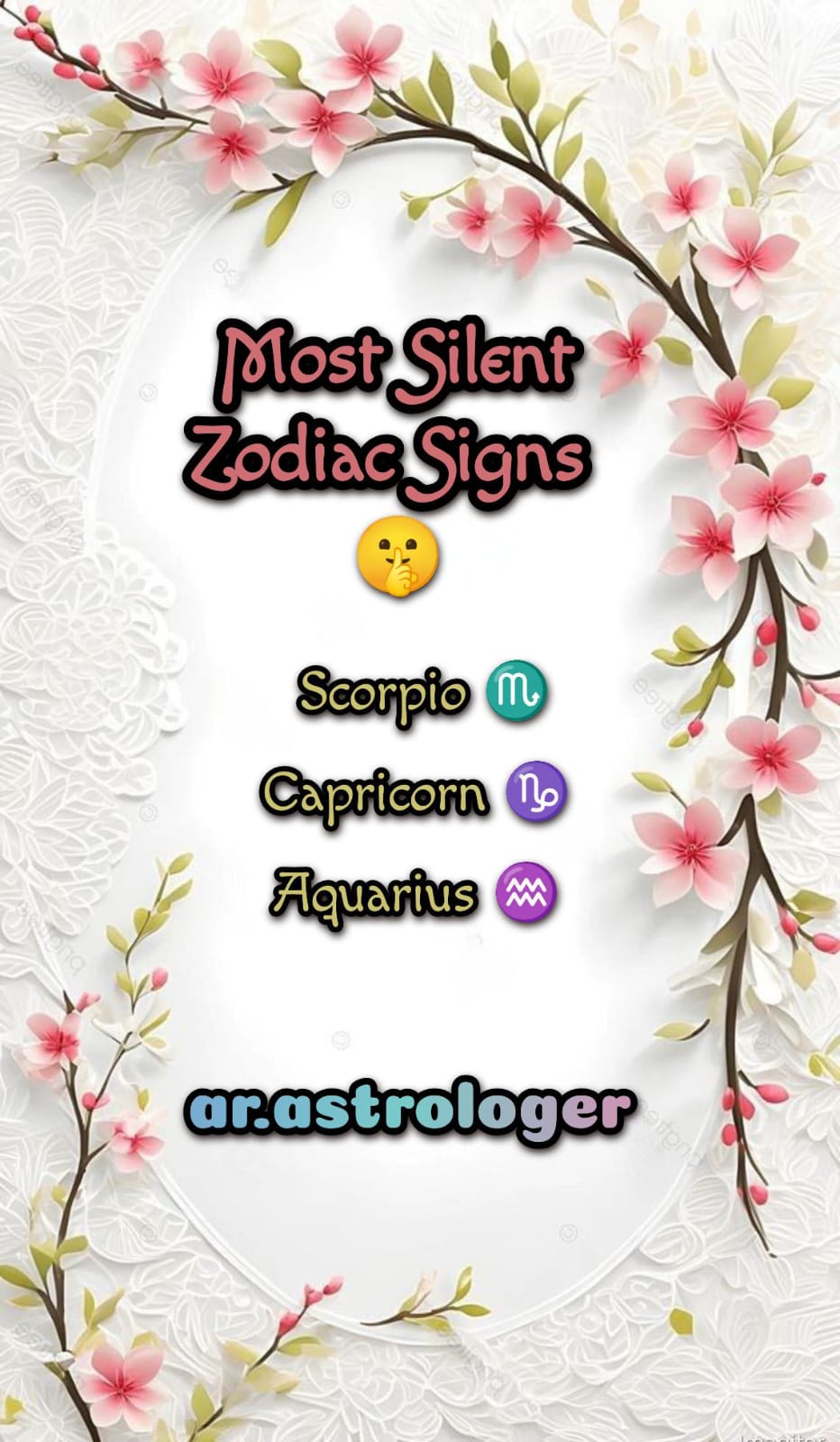 @Cosmic Connection