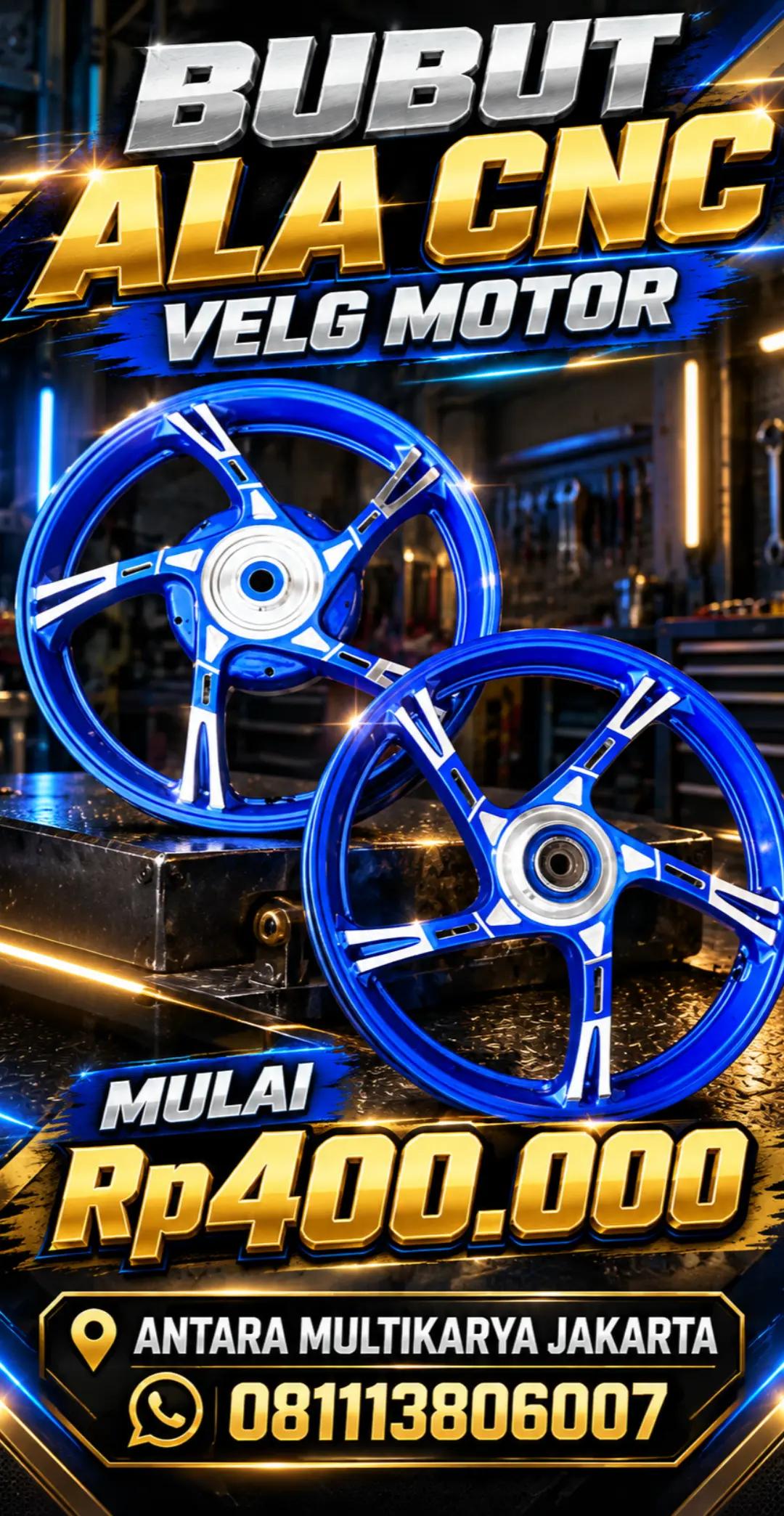 @ANTARA MULTI KARYA
