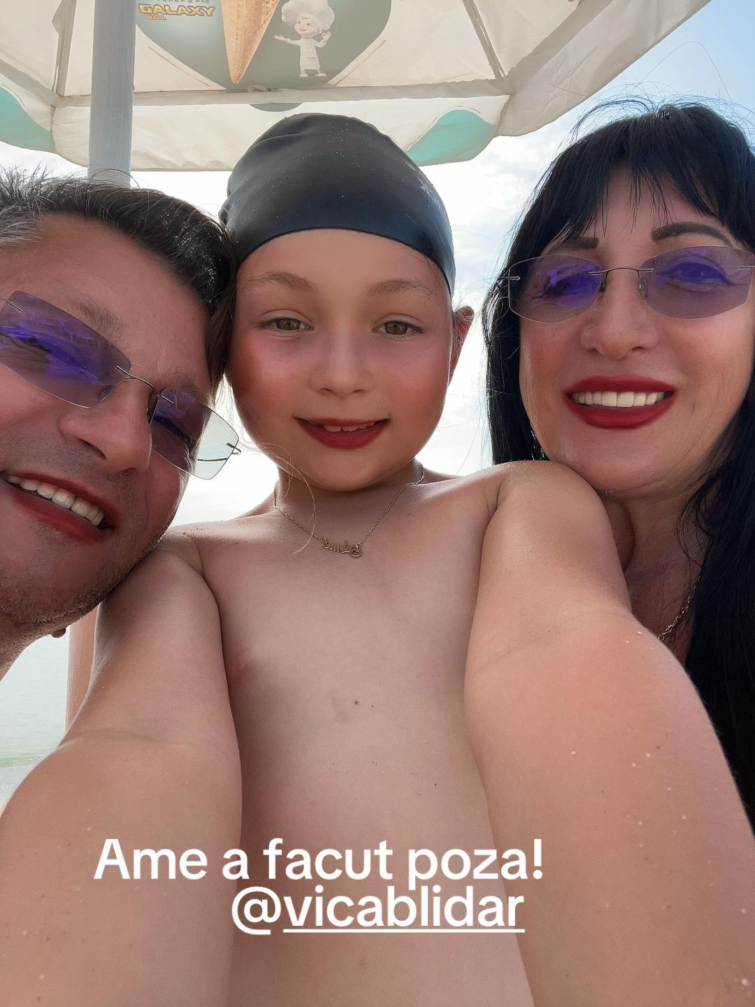 @Formatia Accent Lucian Blidar