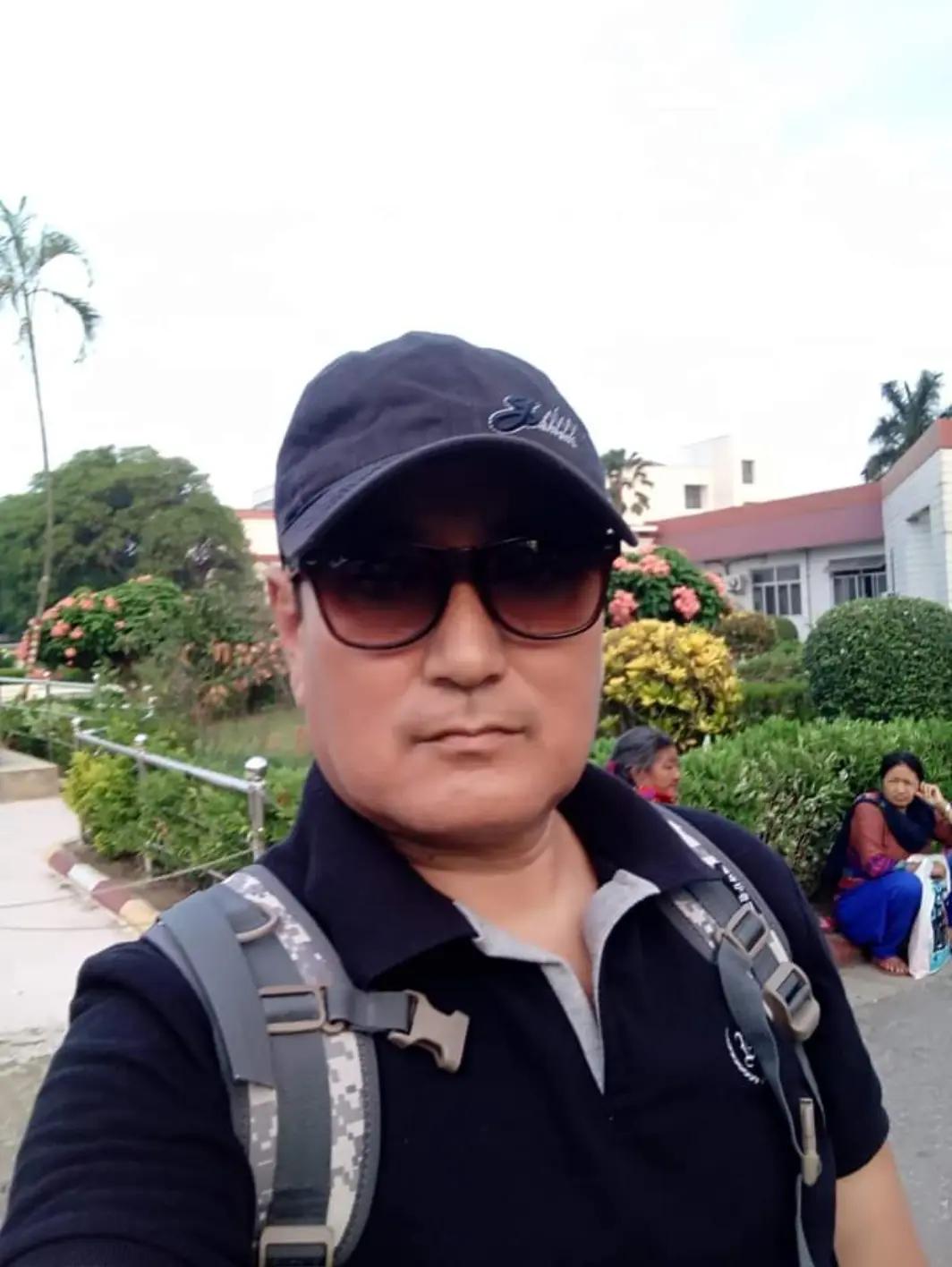 @thulung rai