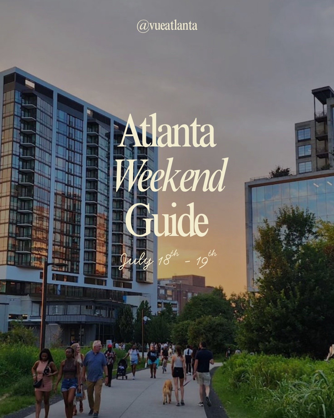 @VUE Atlanta