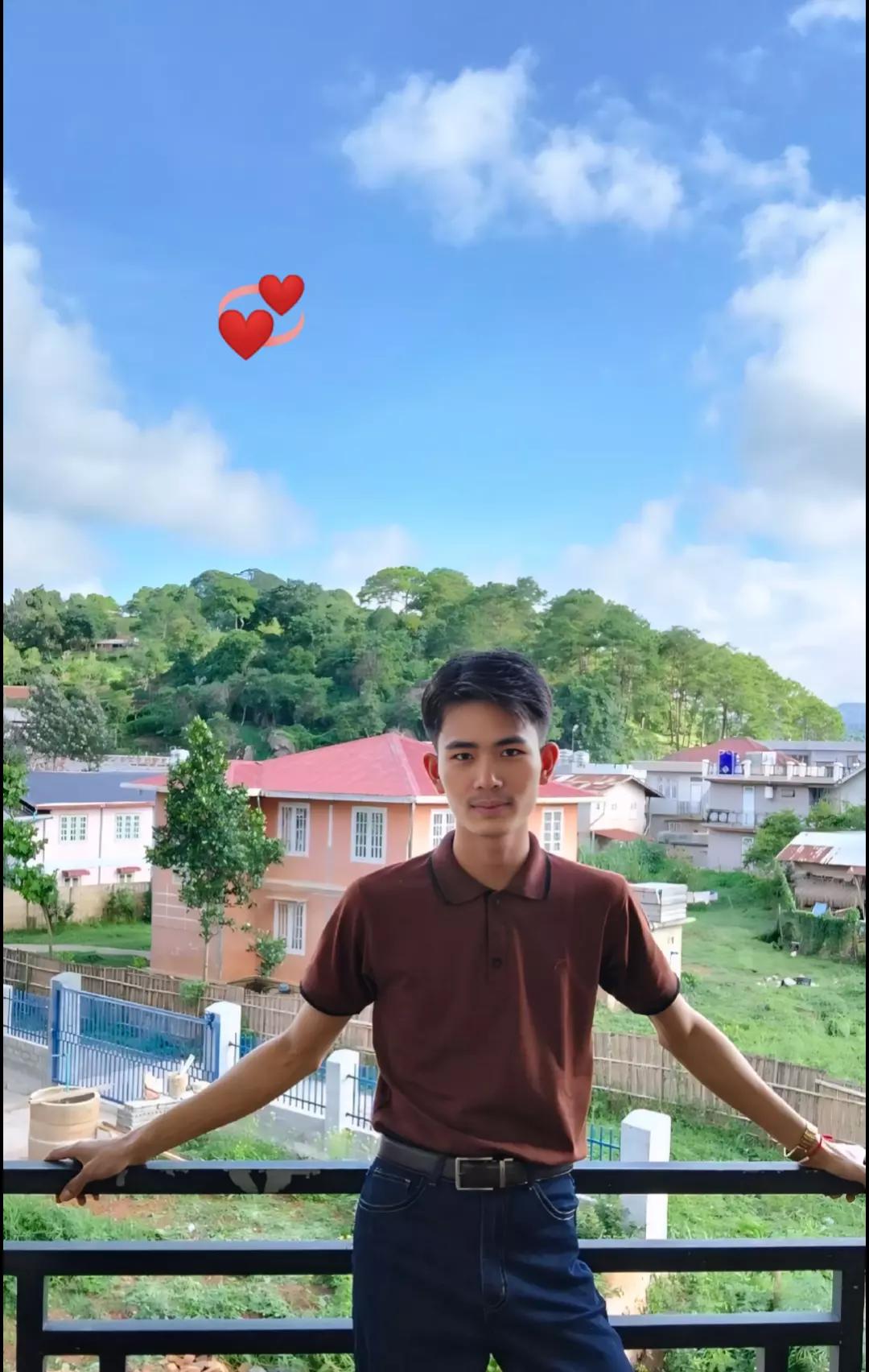 @kaung htet