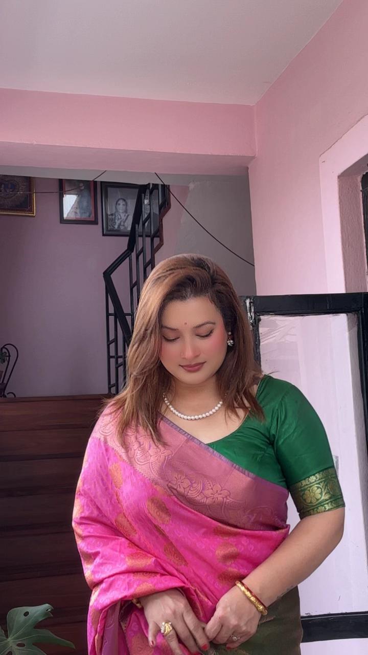 @Sadhana Karkee