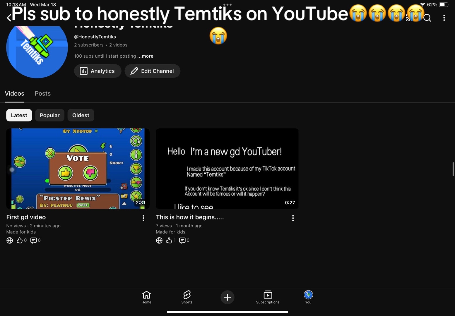 @Temtiks