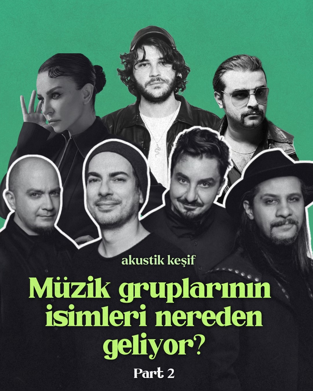@Akustik Keşif