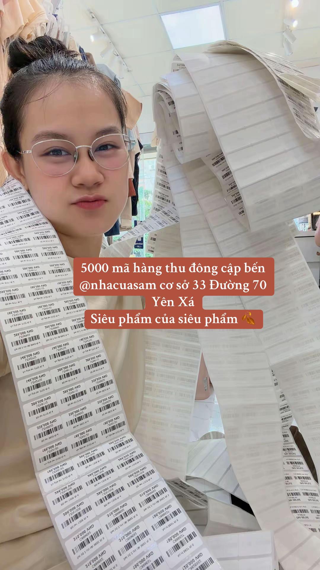 @Mẹ Sam Review