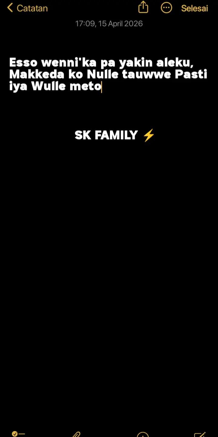 @SK FAMILY⚡