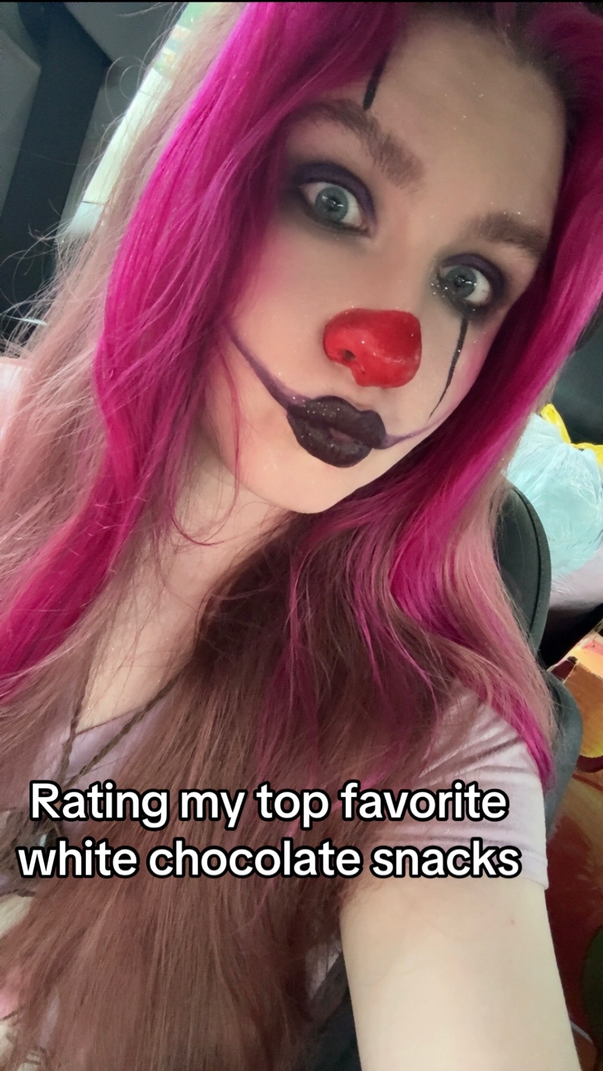 @Haylie Blade