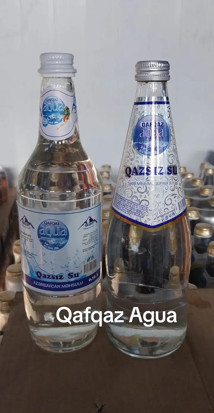 @Qafqaz Aqua
