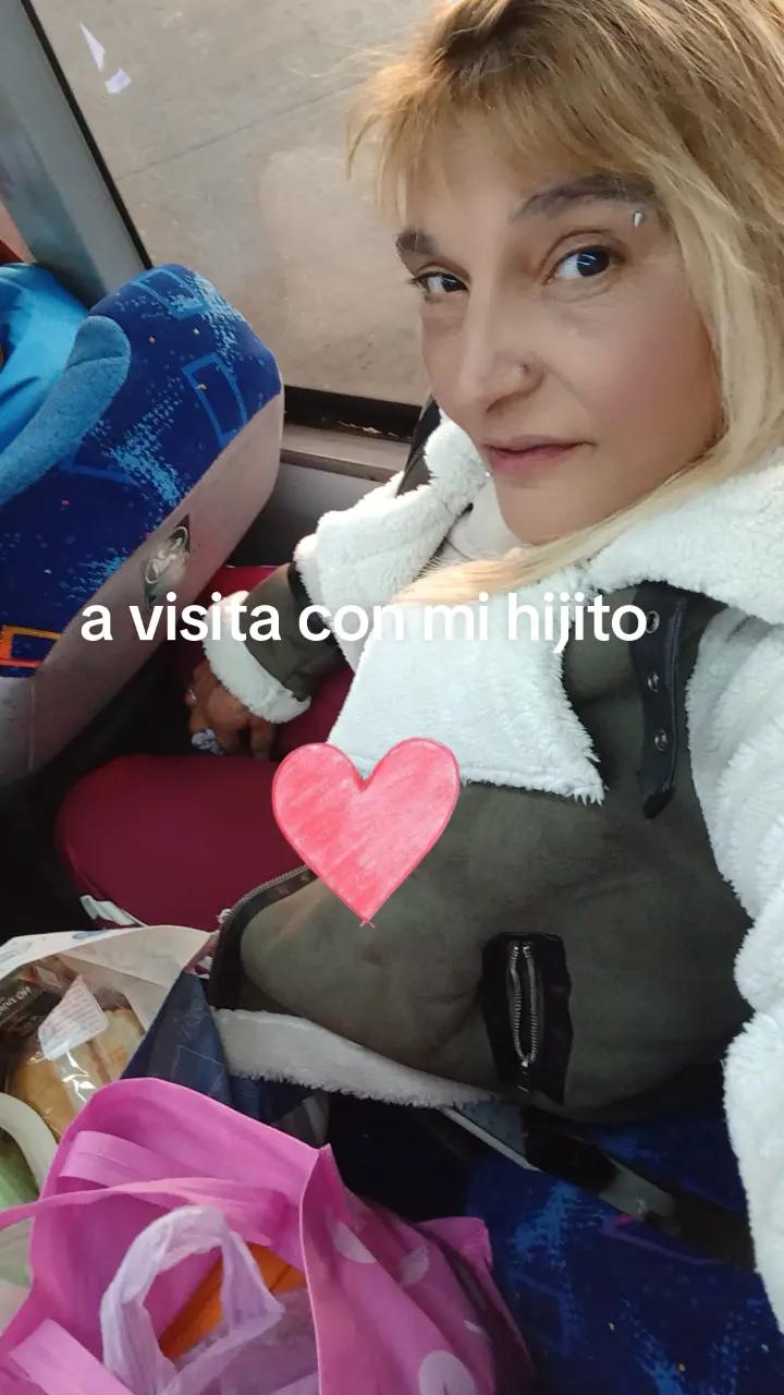 @moni la unica