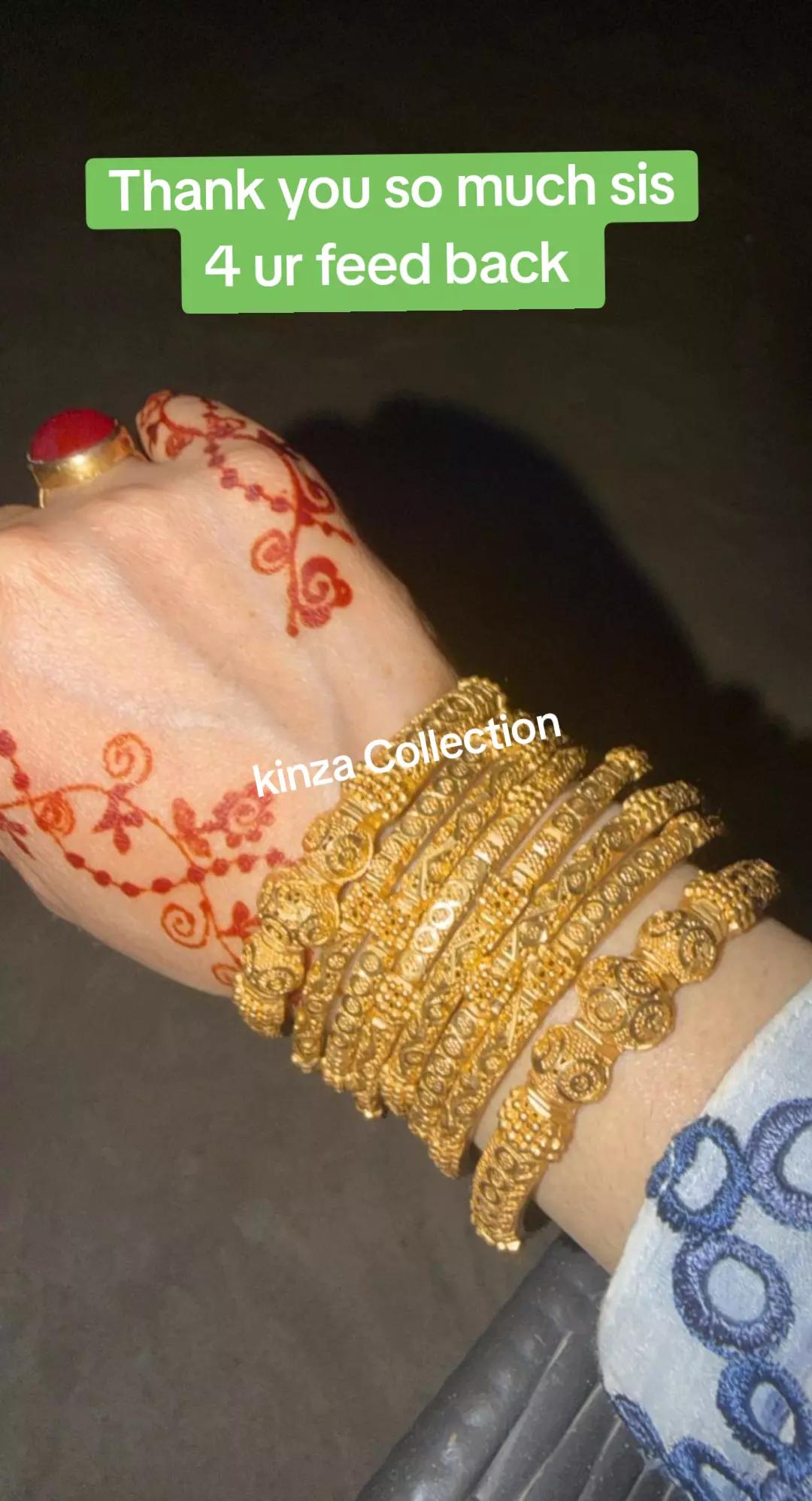 @Kinza Collection