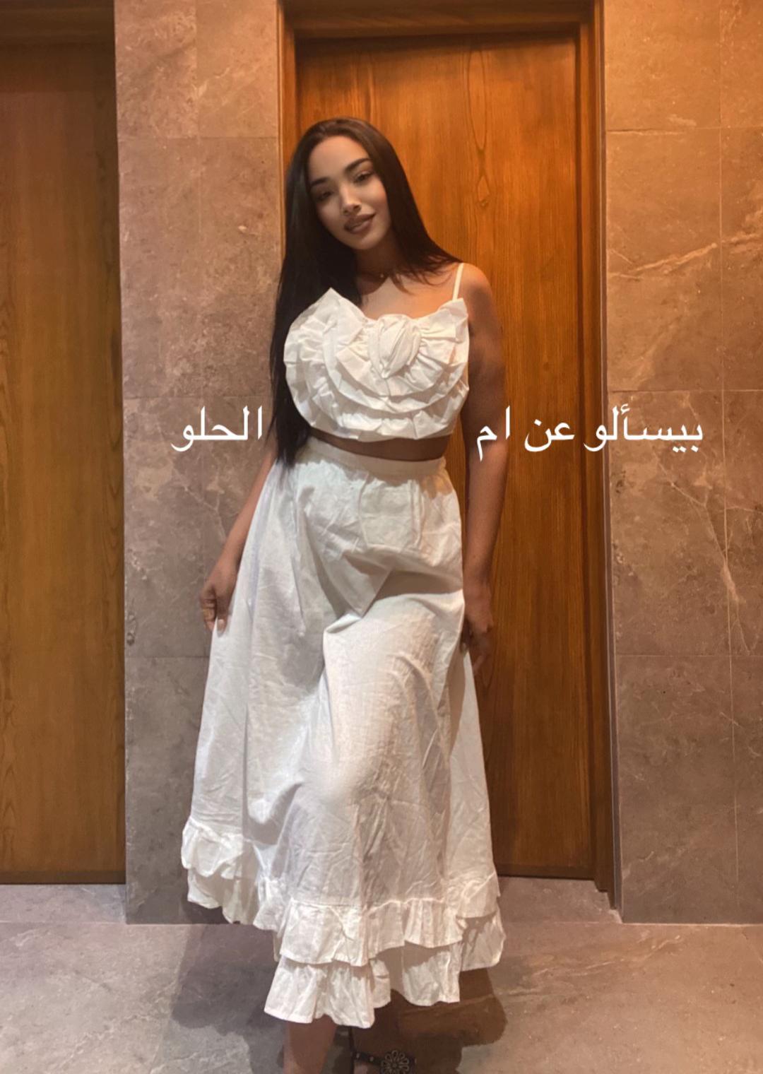 @Alina tall
