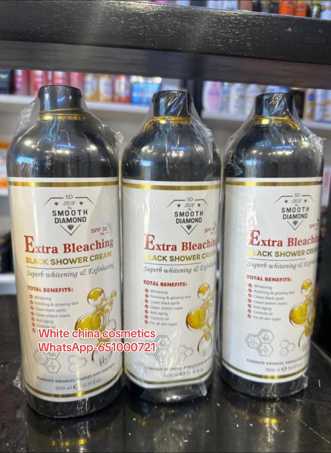 @Skincare vendor limbe