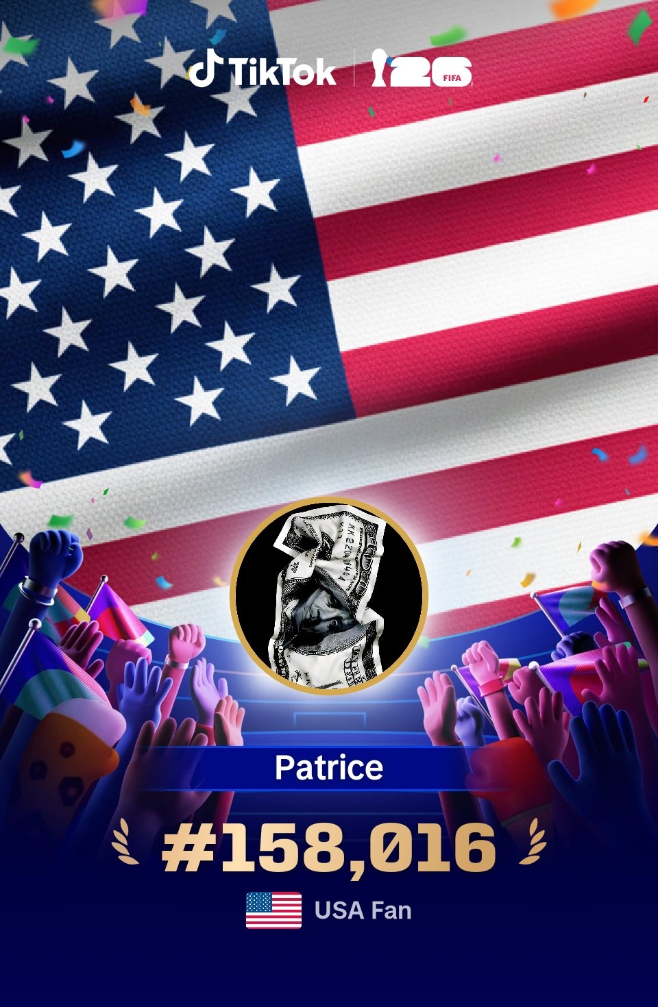 @Patrice