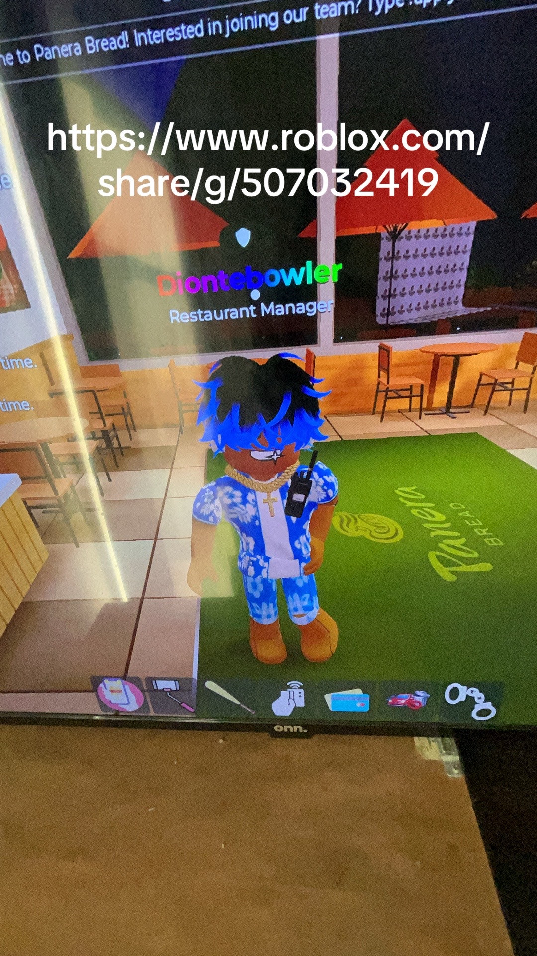 @judgediontetavarshow