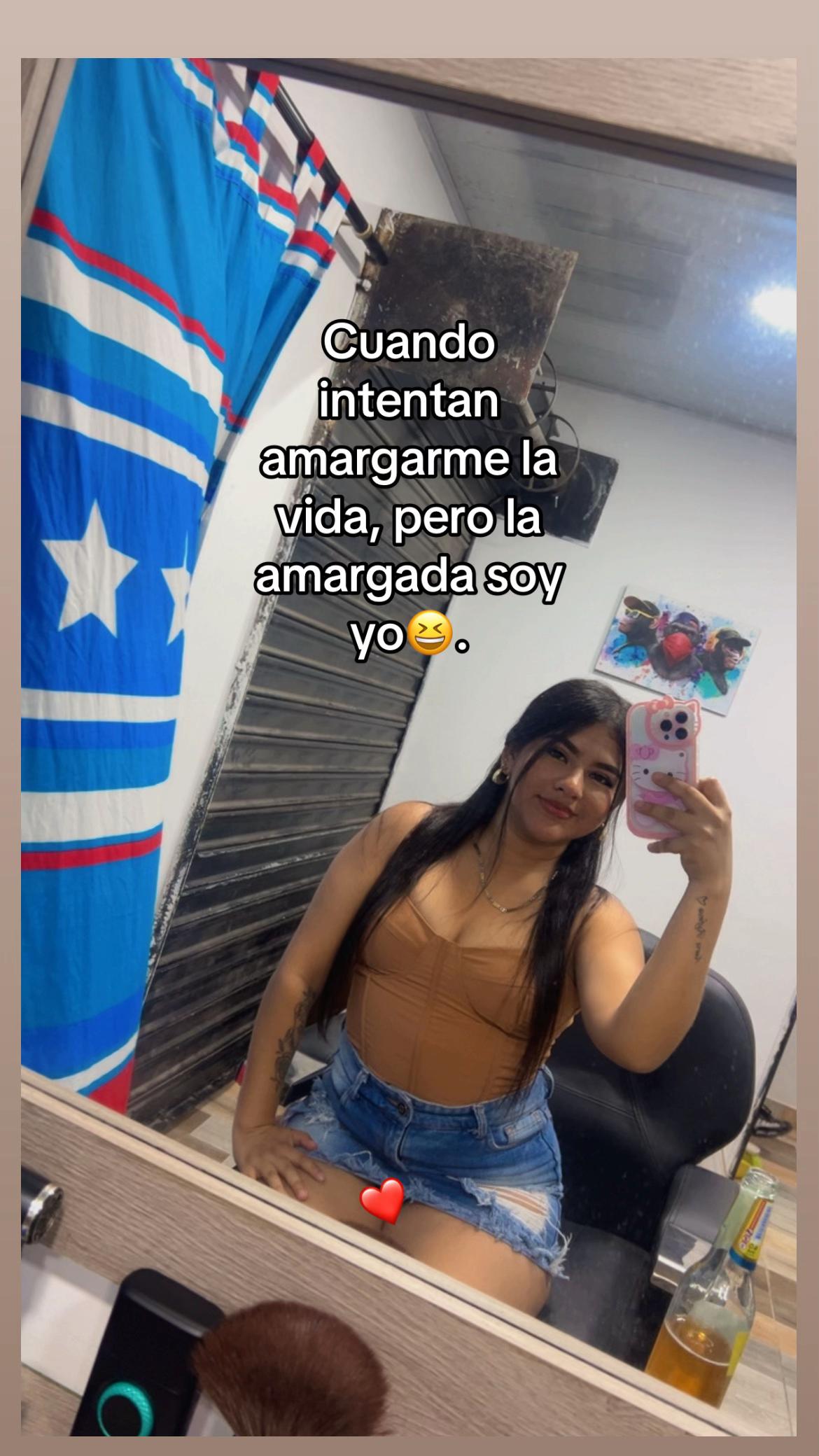@Valentina Bermudez❤️🔥
