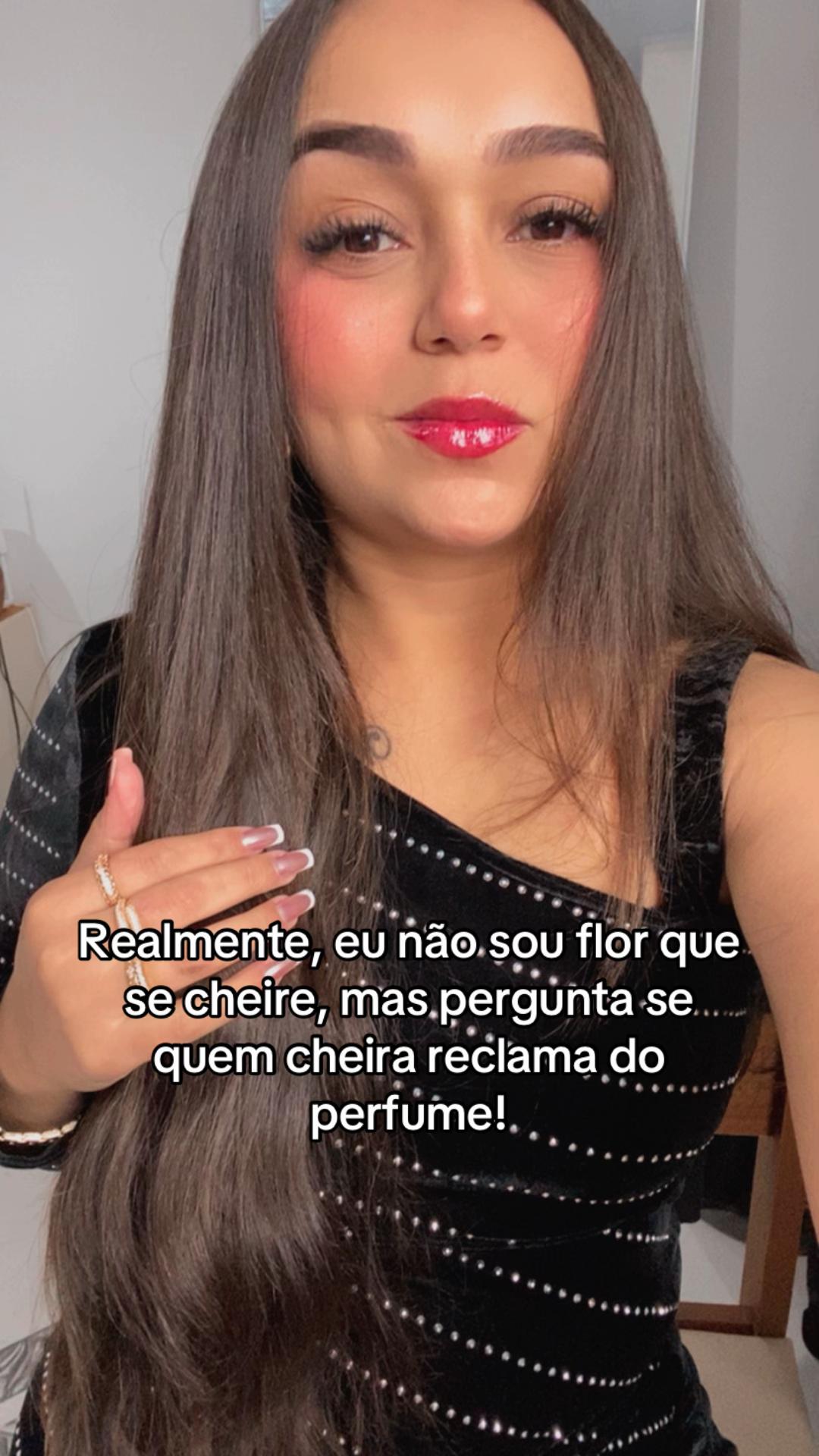 @Gleyciane Ledo