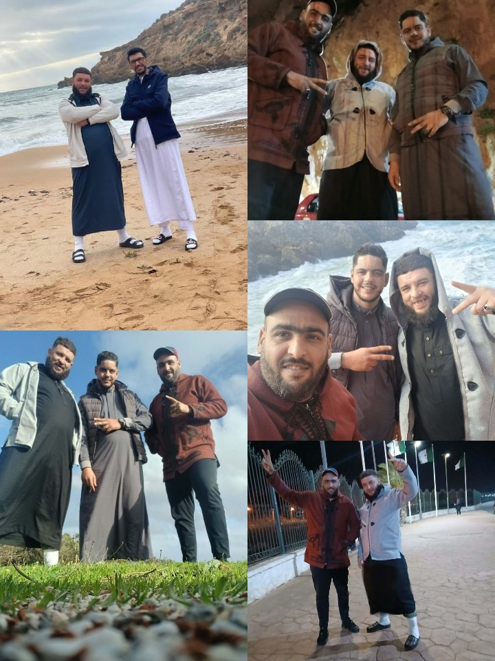 @❤AMINE🇩🇿🇵🇸