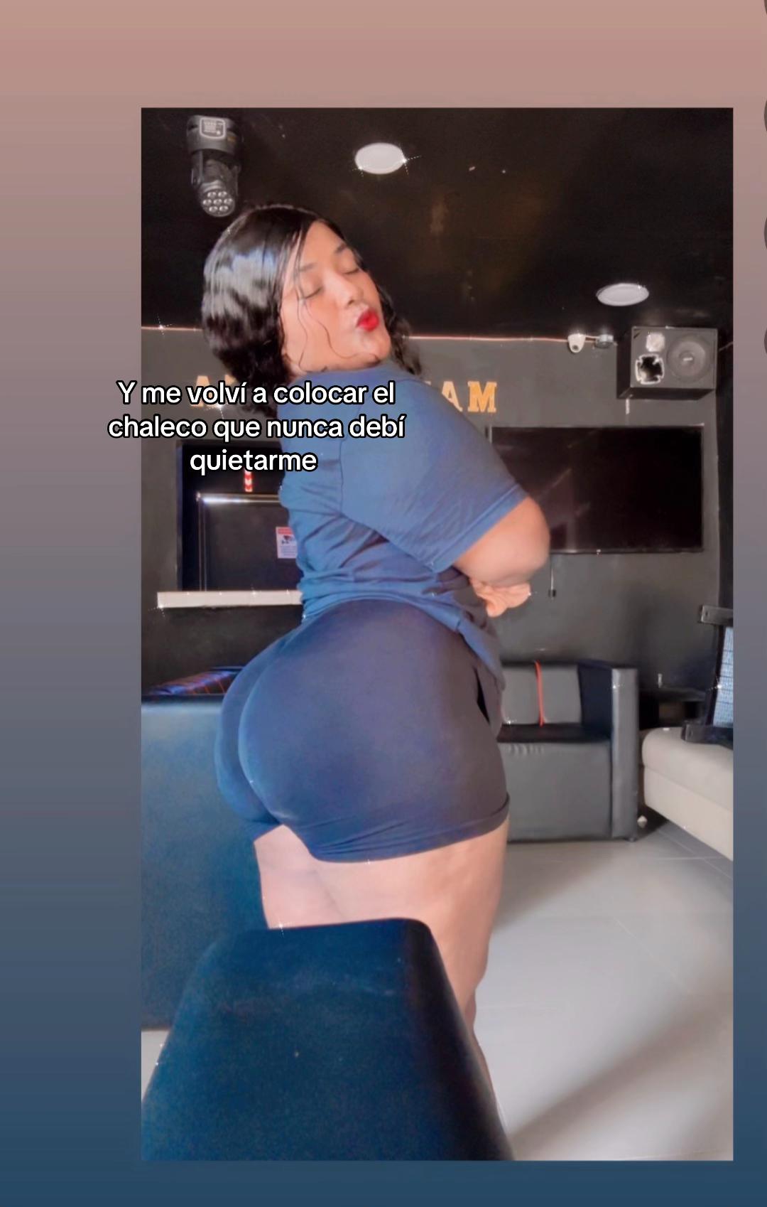 @Mami jessica 💋