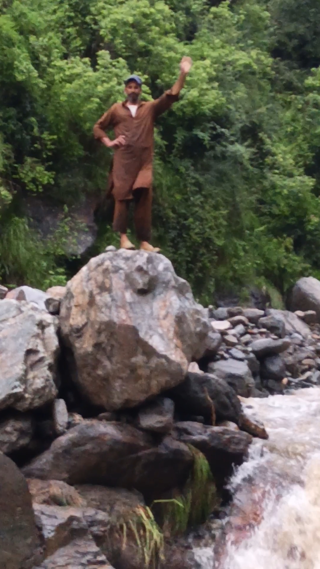 @Raja Reyaz