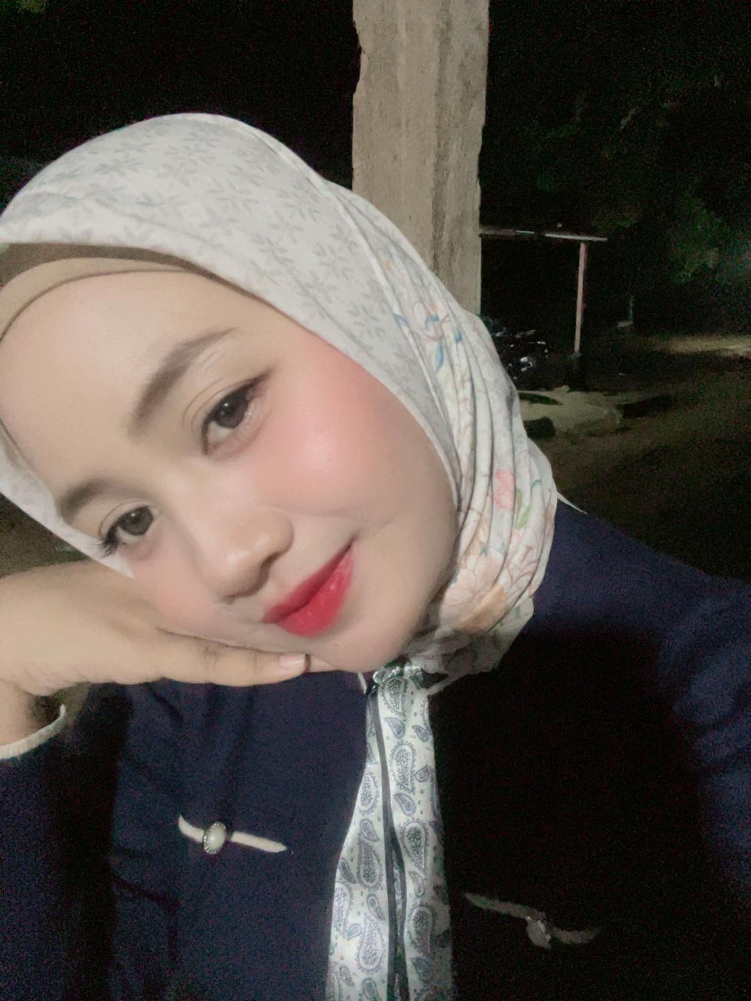 @Dinidwihartatantii