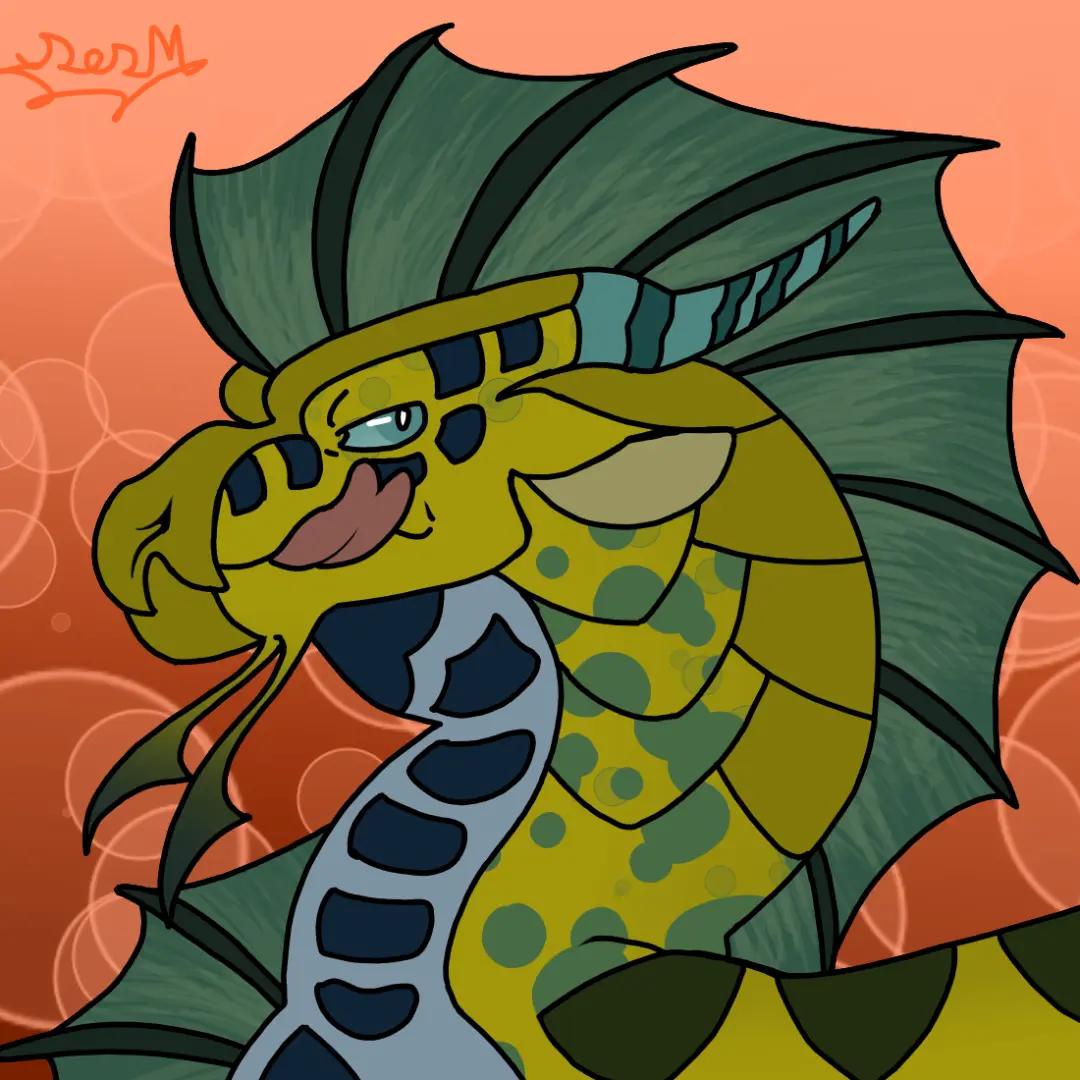 @Desmond the BigFatDragon🏳️⚧️