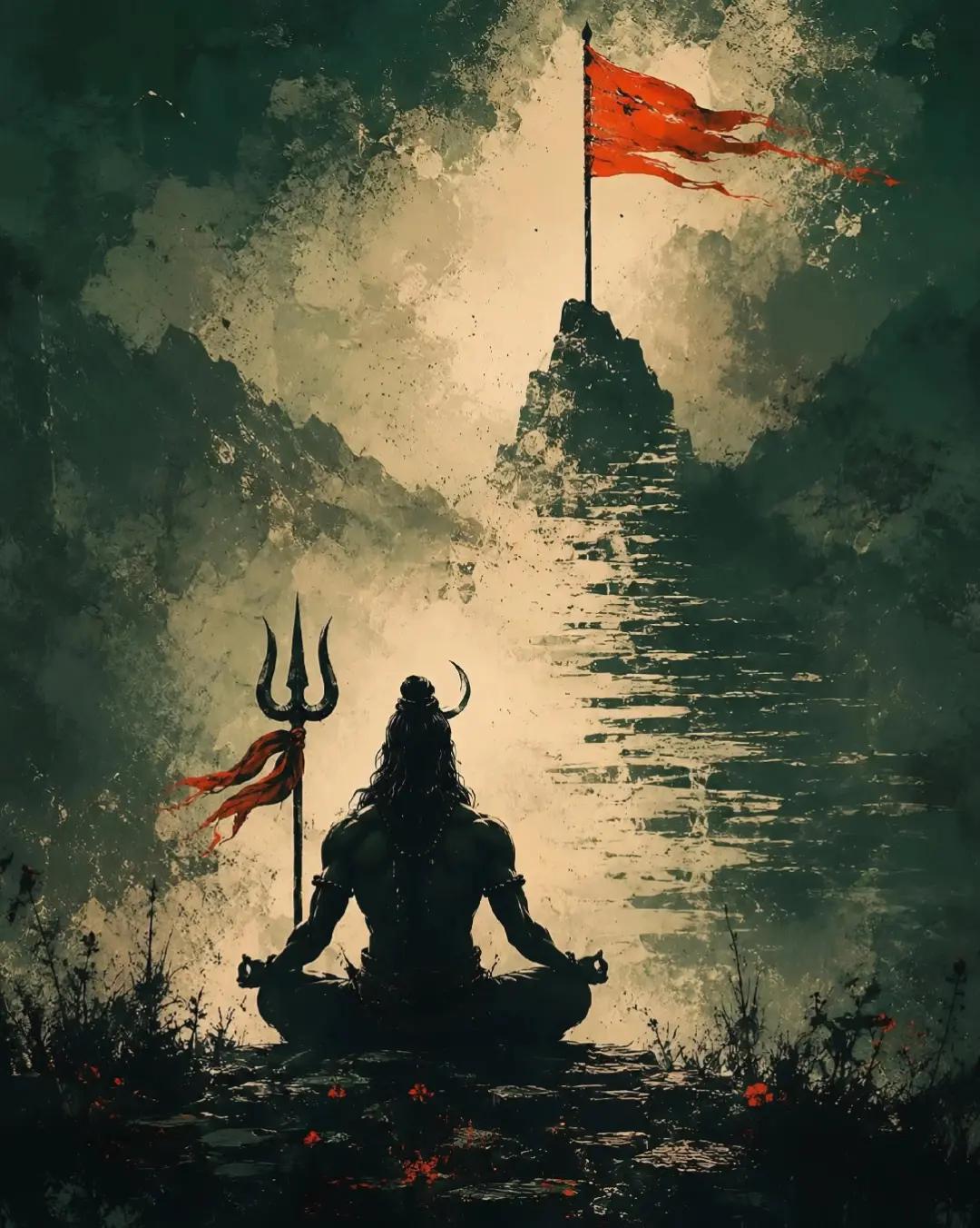 @🌙சிவன்