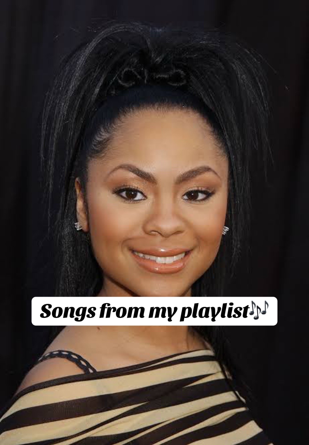 @Keishla B