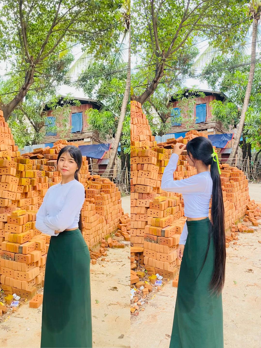 @Khaing