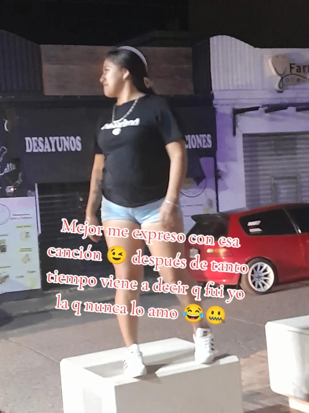 @Gaby Franco