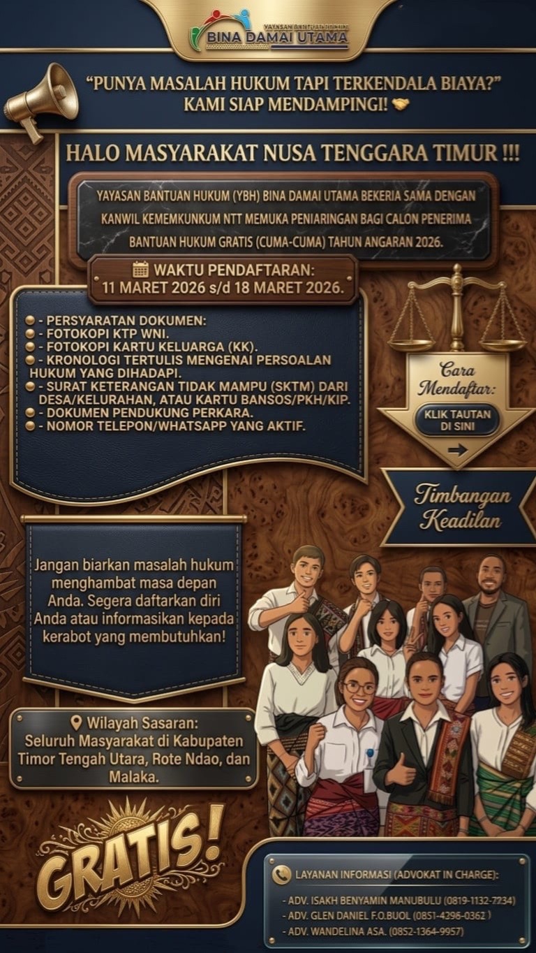 @YBH BINA DAMAI UTAMA