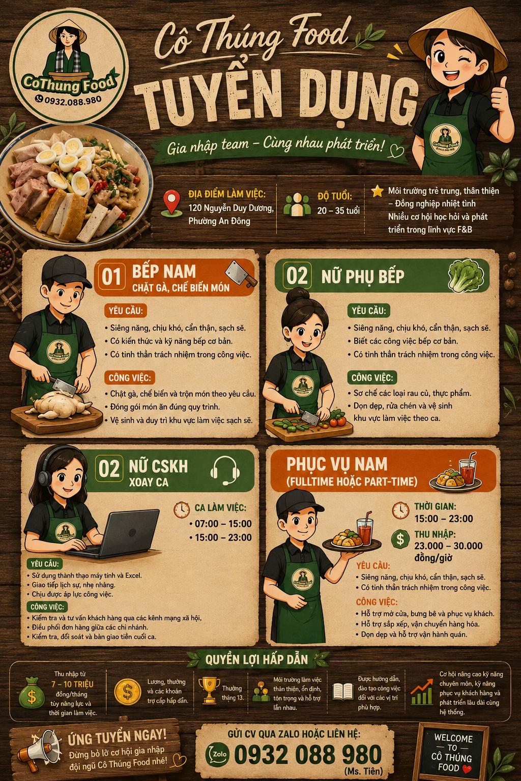 @CoThung Food