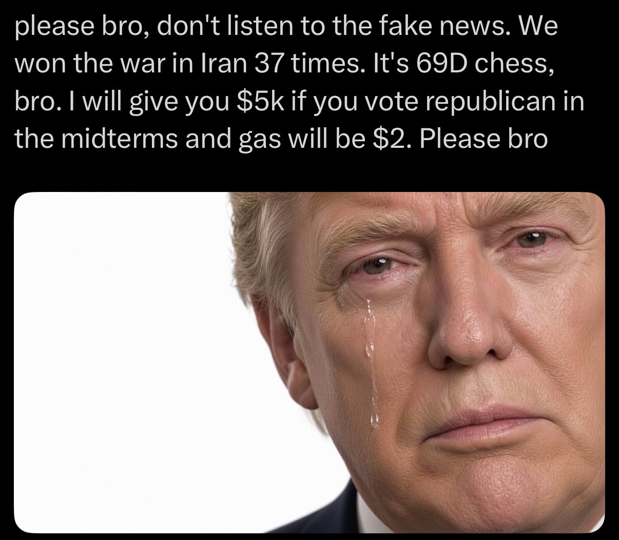 @Save America Movement