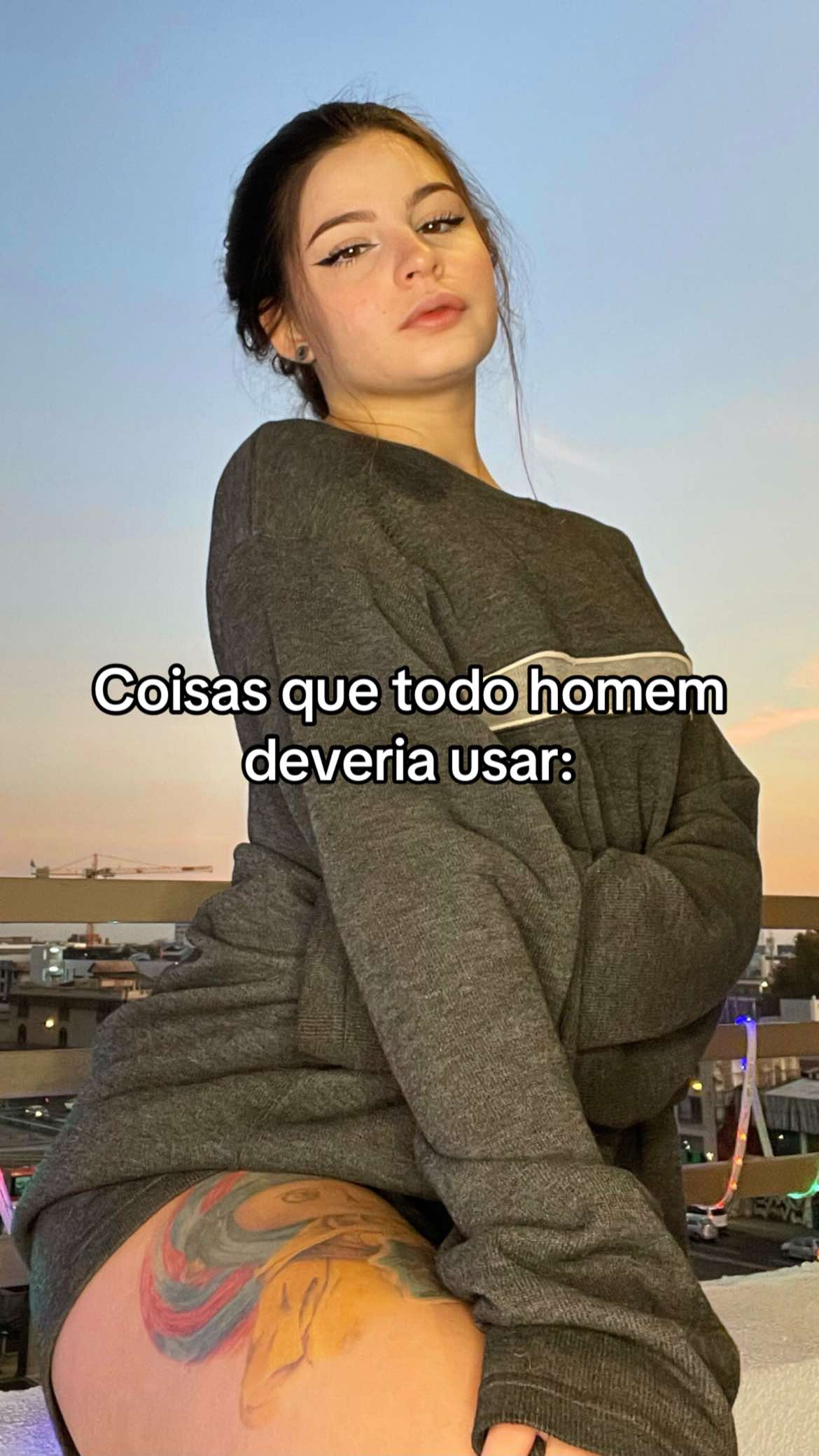 @Luana Gontijo