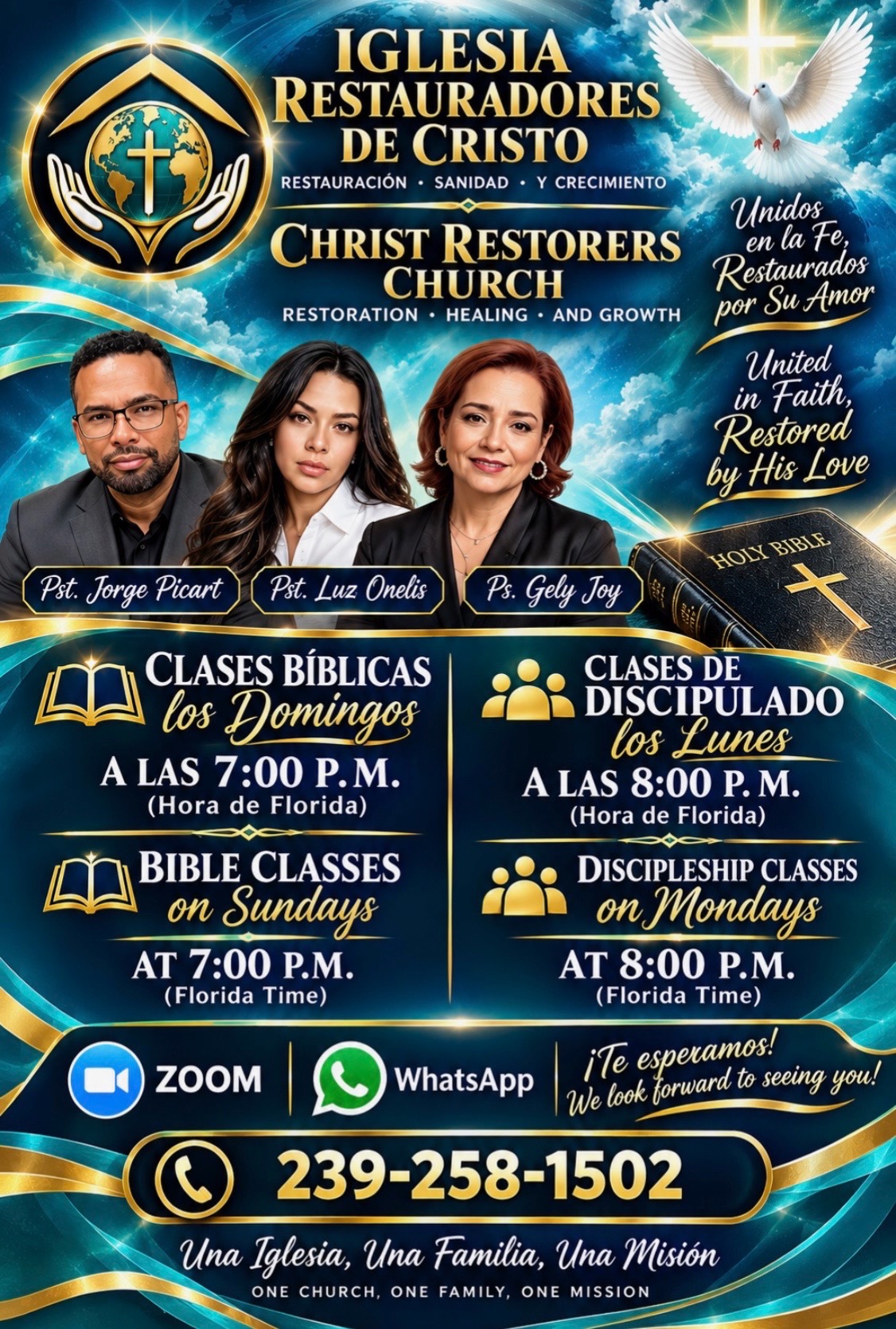 @🌊Mar 🦋God’sDaugther 🇲🇽🇺🇸