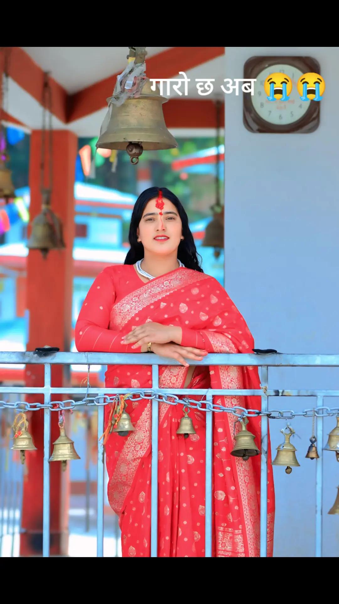 @Chandani Kc