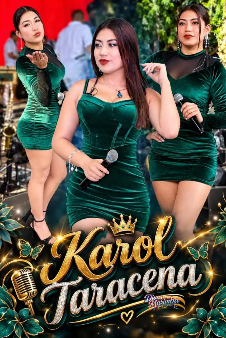 @Divas de la marimba orquesta