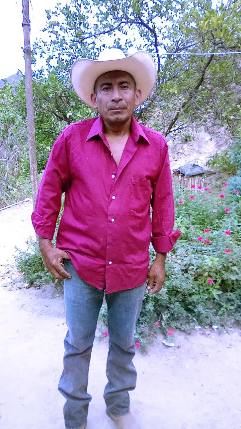 @Cecilio suchite