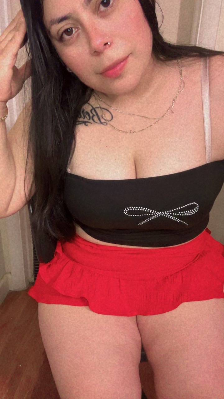 @🍑La Mamasita🍑🐍🦨