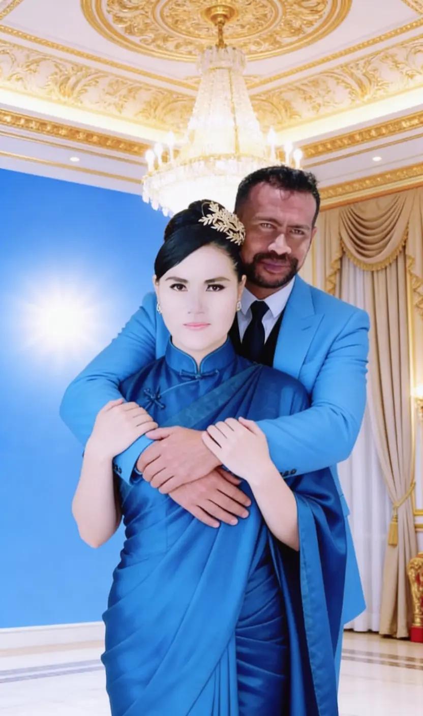 @Faisal Hatari