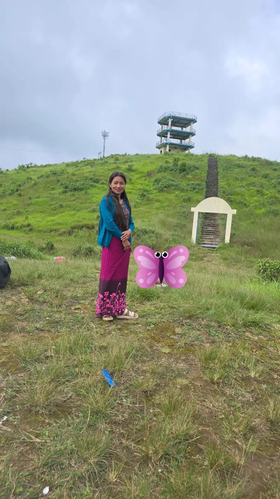 @Bindu Budha Mager