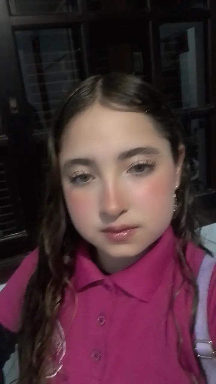 @Ana Luiza
