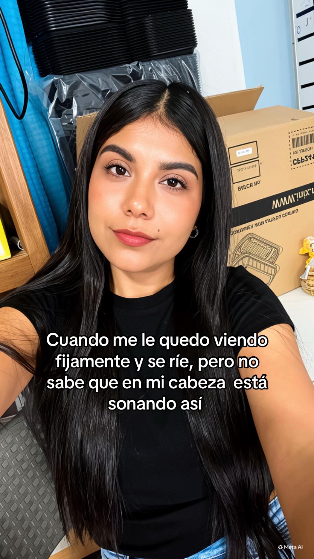 @Tania Rodriguez