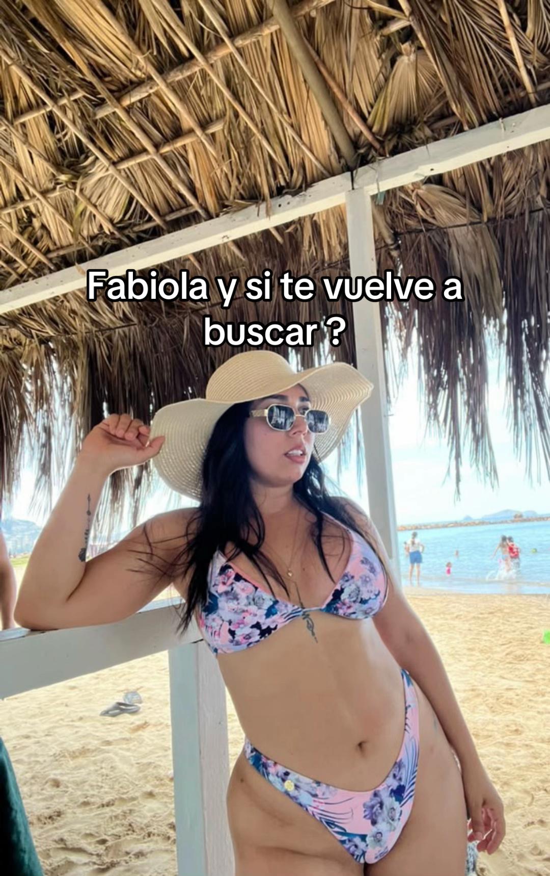 @Fabiola Jimenez 🫶